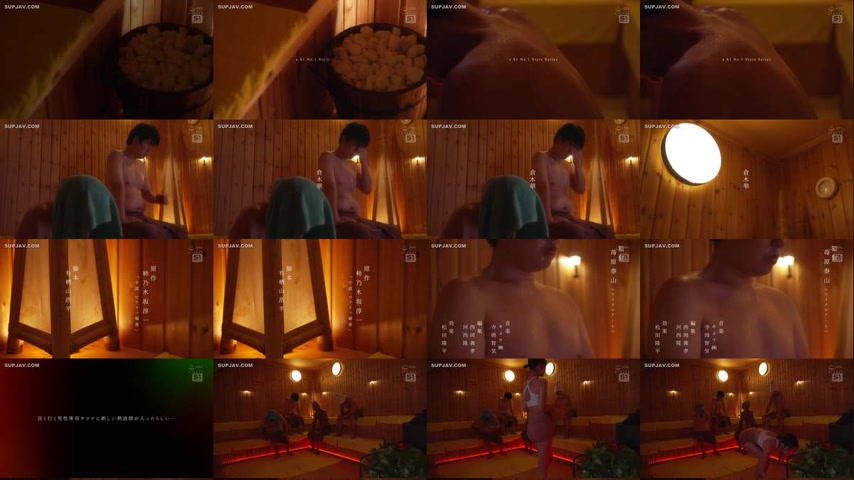 sextop1 — [UNCENSORED-LEAK] SNOS-181 A vibrant beauty gets refreshed!  — khung hình 1