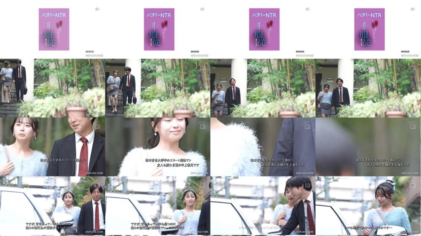 sextop1 — [UNCENSORED-LEAK] SNOS-163 “Why don’t you try ha — khung hình 1