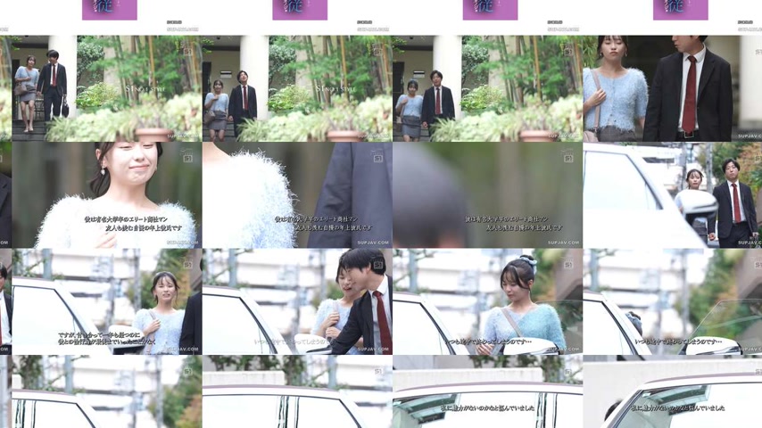 sextop1 — [UNCENSORED-LEAK] SNOS-163 “Why don’t you try ha — khung hình 2