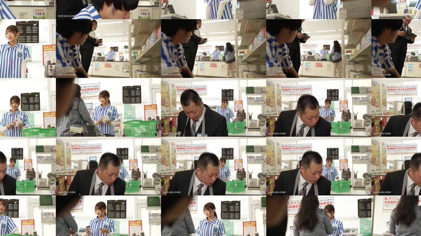 sextop1 — [UNCENSORED-LEAK] ROYD-303 My cute co-worker is the manager& — khung hình 3