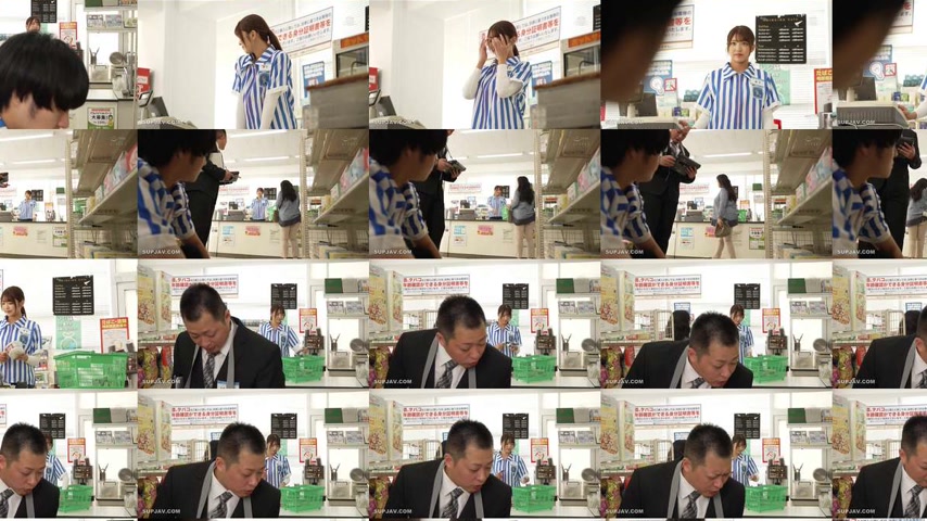 sextop1 — [UNCENSORED-LEAK] ROYD-303 My cute co-worker is the manager& — khung hình 4