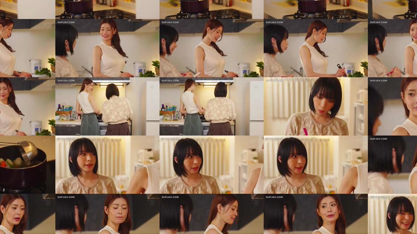 sextop1 — [UNCENSORED-LEAK] ROE-479 I became addicted to intense, conv — khung hình 3