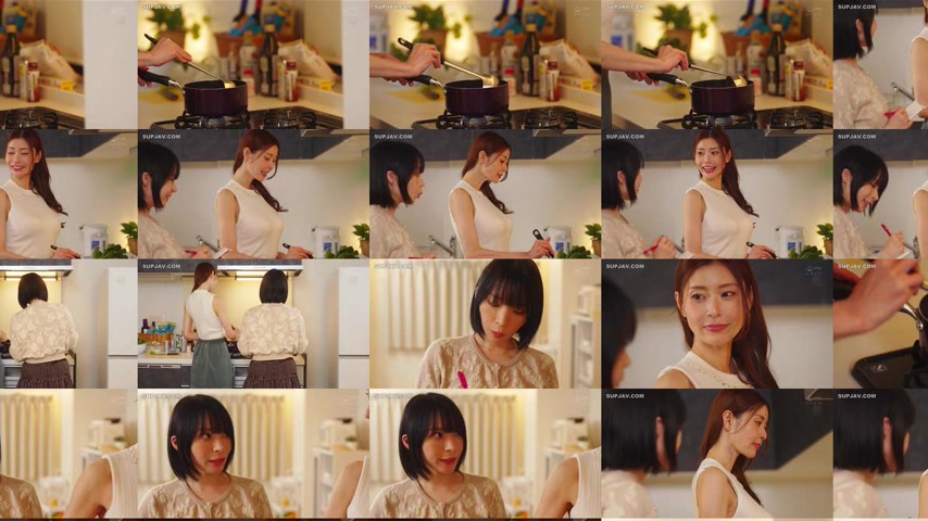 sextop1 — [UNCENSORED-LEAK] ROE-479 I became addicted to intense, conv — khung hình 4