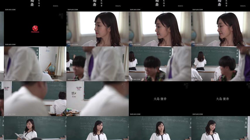 sextop1 — [UNCENSORED-LEAK] ROE-476 After the graduation ceremony̷ — khung hình 2