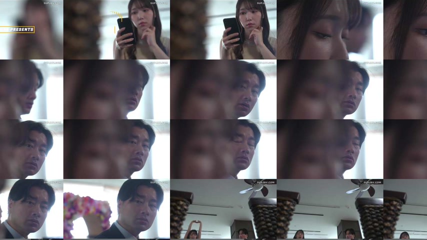 sextop1 — [UNCENSORED-LEAK] JUR-724 I played my dick into my cheating  — khung hình 4