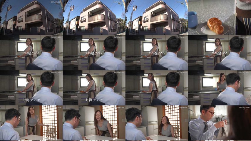 sextop1 — [UNCENSORED-LEAK] JUR-707 For the sake of her beloved husban — khung hình 1