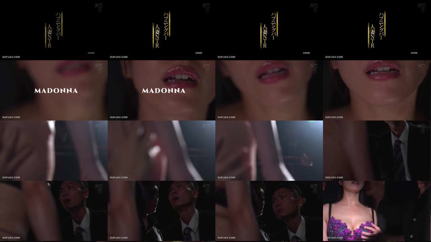 sextop1 — [UNCENSORED-LEAK] JUR-698 Happening Bar Wife NTR “The  — khung hình 1
