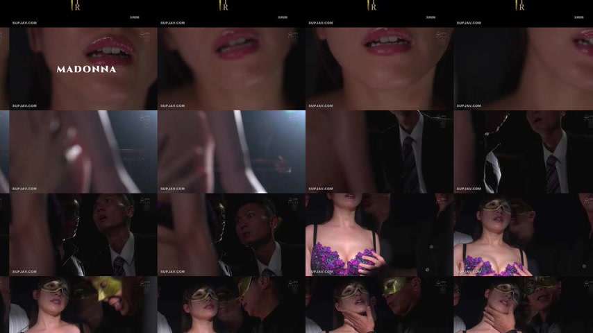 sextop1 — [UNCENSORED-LEAK] JUR-698 Happening Bar Wife NTR “The  — khung hình 2