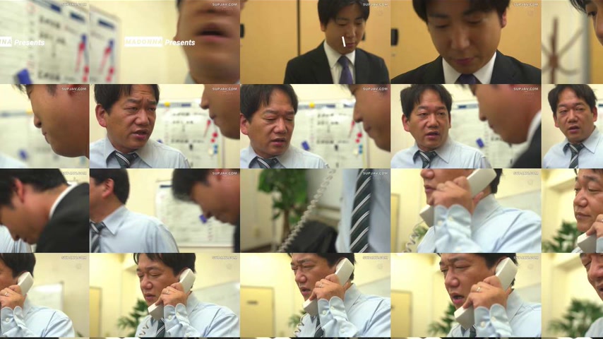 sextop1 — [UNCENSORED-LEAK] JUR-697 “Your wife was amazing.̶ — khung hình 4