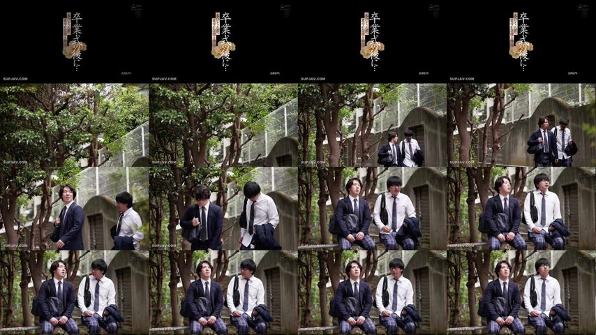 sextop1 — [UNCENSORED-LEAK] JUR-674 After the graduation ceremony̷ — khung hình 1