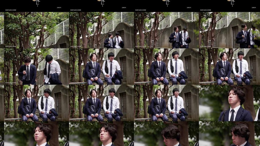 sextop1 — [UNCENSORED-LEAK] JUR-674 After the graduation ceremony̷ — khung hình 2
