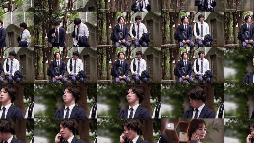 sextop1 — [UNCENSORED-LEAK] JUR-674 After the graduation ceremony̷ — khung hình 3