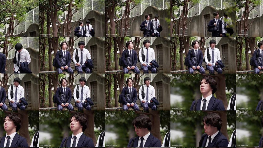 sextop1 — [UNCENSORED-LEAK] JUR-674 After the graduation ceremony̷ — khung hình 4