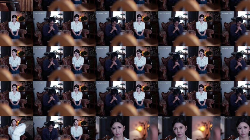 sextop1 — [UNCENSORED-LEAK] JUR-667 My son’s wife is a queen, Ay — khung hình 3