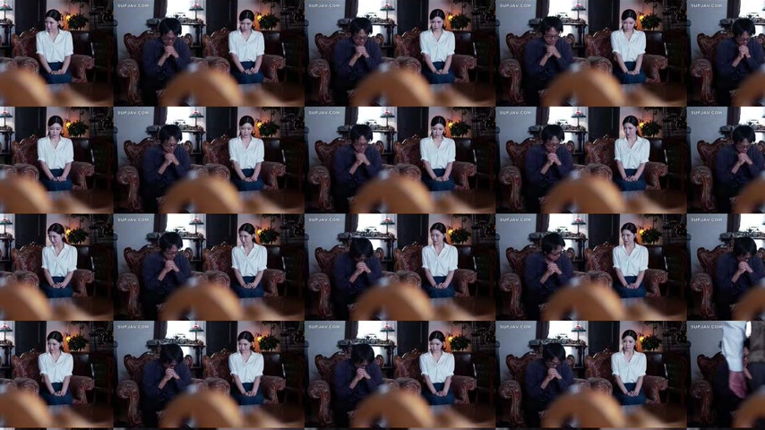 sextop1 — [UNCENSORED-LEAK] JUR-667 My son’s wife is a queen, Ay — khung hình 4