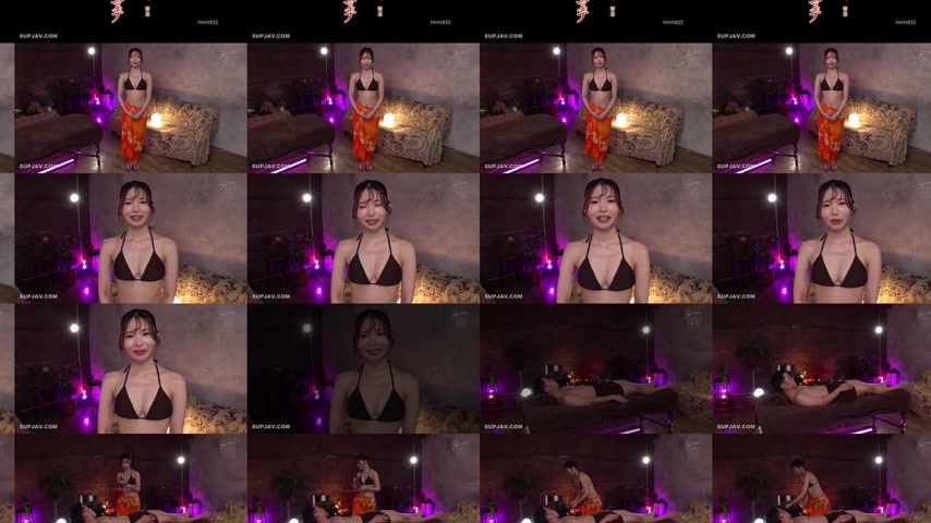 sextop1 — [UNCENSORED-LEAK] HMN-832 In a bikini, her exquisite body is — khung hình 2