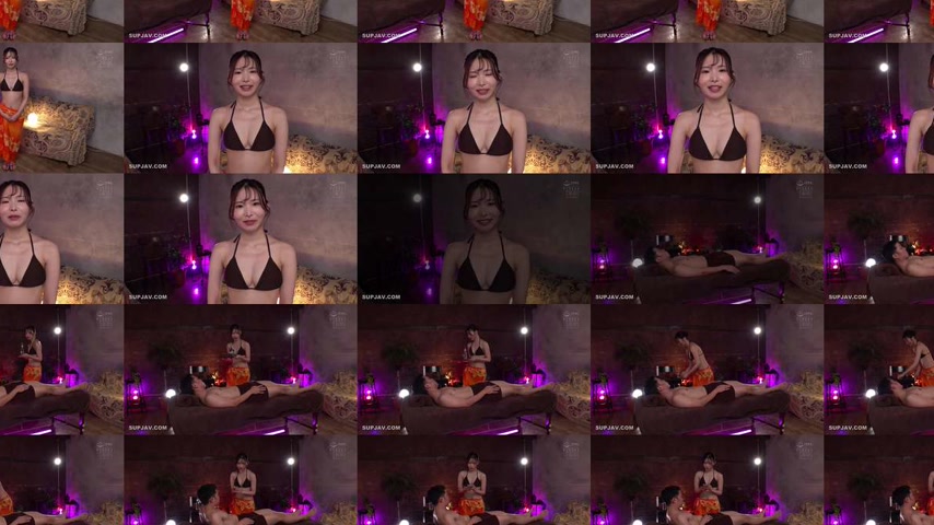 sextop1 — [UNCENSORED-LEAK] HMN-832 In a bikini, her exquisite body is — khung hình 3