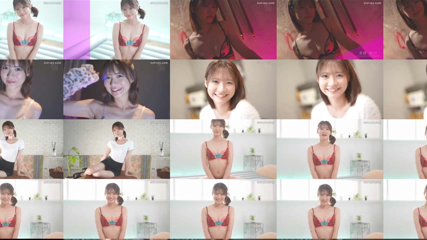 sextop1 — [UNCENSORED-LEAK] HMN-819 A passionate, lovey-dovey kiss tha — khung hình 4