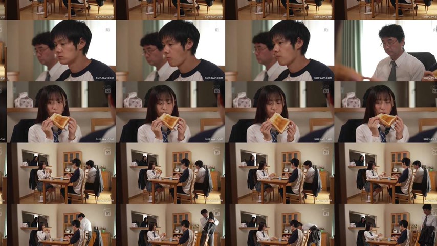 sextop1 — [UNCENSORED-LEAK] SNOS-190 “Big brother, look!”  — khung hình 2