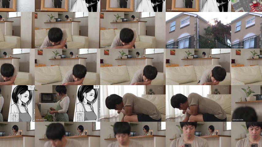 sextop1 — [UNCENSORED-LEAK] URE-132 Over 120,000 downloads in total!!  — khung hình 3