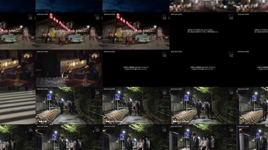 sextop1 — [UNCENSORED-LEAK] SNOS-185 My former classmate came over to  — khung hình 3