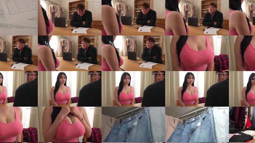 sextop1 — [UNCENSORED-LEAK] SNOS-165 Minami Haru, the star employee wi — khung hình 4