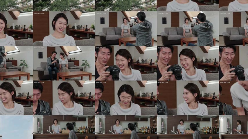 sextop1 — [UNCENSORED-LEAK] JUR-074 Nude Model NTR: Shocking Footage o — khung hình 3