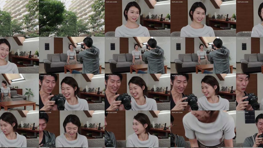 sextop1 — [UNCENSORED-LEAK] JUR-074 Nude Model NTR: Shocking Footage o — khung hình 4