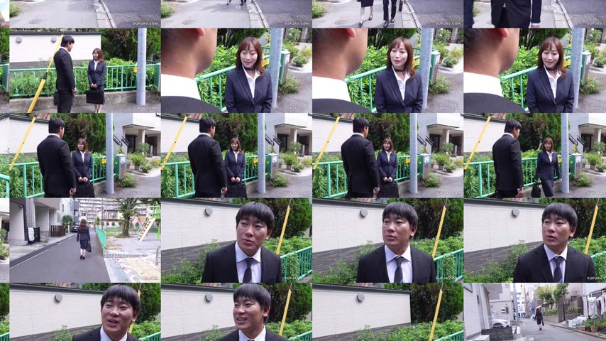 sextop1 — [UNCENSORED-LEAK] LUCY-026 The Secret of My Female Boss: In  — khung hình 2