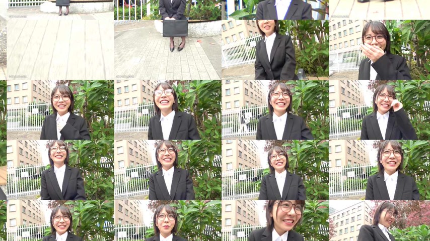 sextop1 — [UNCENSORED-LEAK] HALT-082 A fair-skinned, peachy-bottomed n — khung hình 2