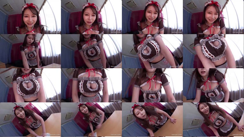 sextop1 — [UNCENSORED-LEAK] FLAV-418 Seductive, submissive, slutty mai — khung hình 1