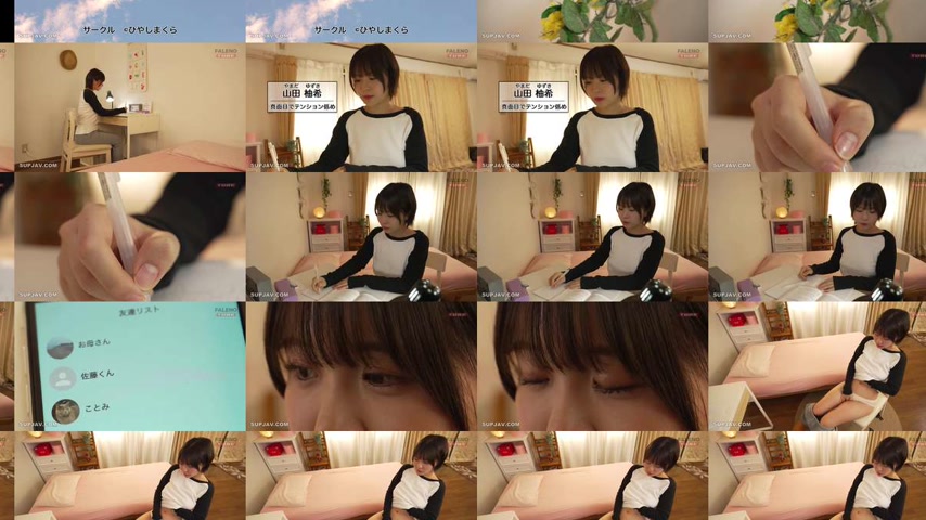 sextop1 — [UNCENSORED-LEAK] FTK-043 [Live-Action Adaptation] Onatomo.  — khung hình 2