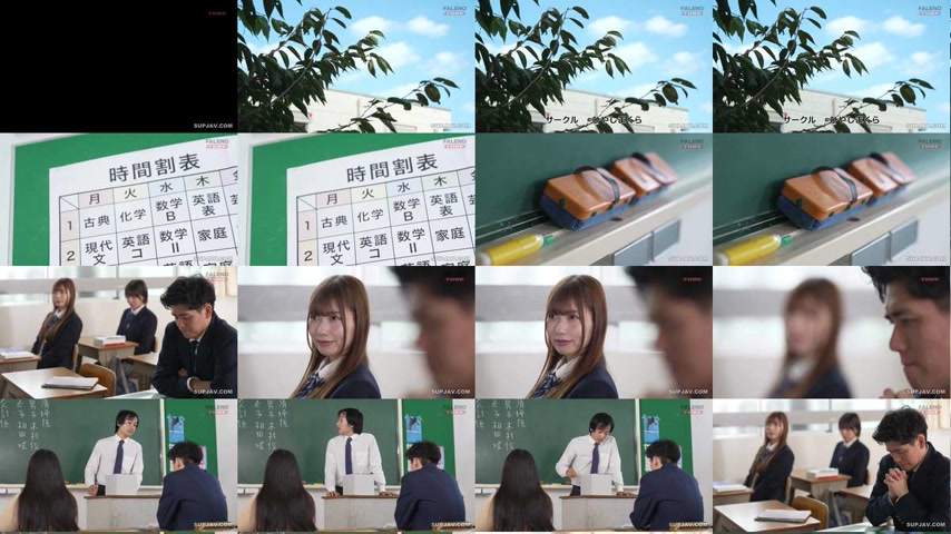 sextop1 — [UNCENSORED-LEAK] FTK-042 [Live-Action Adaptation] Ona-Tomo. — khung hình 1