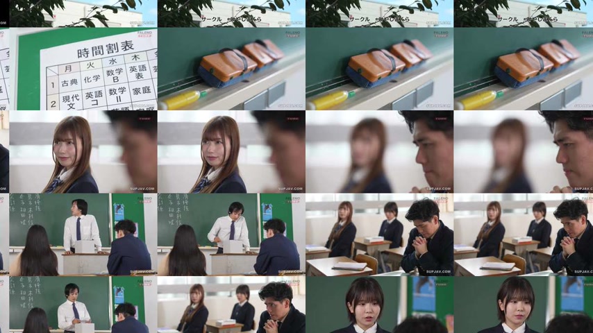 sextop1 — [UNCENSORED-LEAK] FTK-042 [Live-Action Adaptation] Ona-Tomo. — khung hình 2