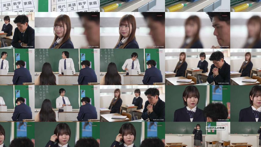 sextop1 — [UNCENSORED-LEAK] FTK-042 [Live-Action Adaptation] Ona-Tomo. — khung hình 3