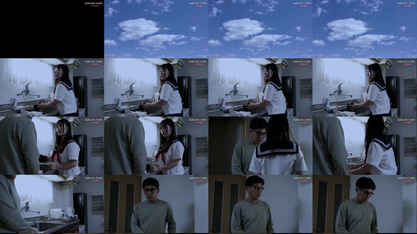 sextop1 — [UNCENSORED-LEAK] FTHTD-201 [Live-action version] The daught — khung hình 1