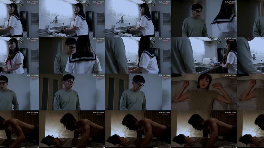 sextop1 — [UNCENSORED-LEAK] FTHTD-201 [Live-action version] The daught — khung hình 4