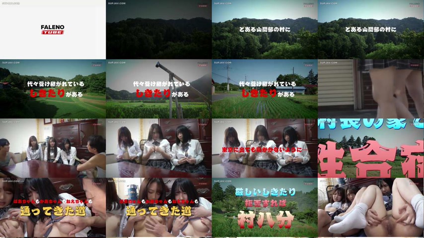sextop1 — [UNCENSORED-LEAK] FTHTD-176 “We’re doing this fo — khung hình 1