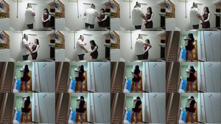 sextop1 — [UNCENSORED-LEAK] FOD-003-UNCENSORED-LEAK — khung hình 1