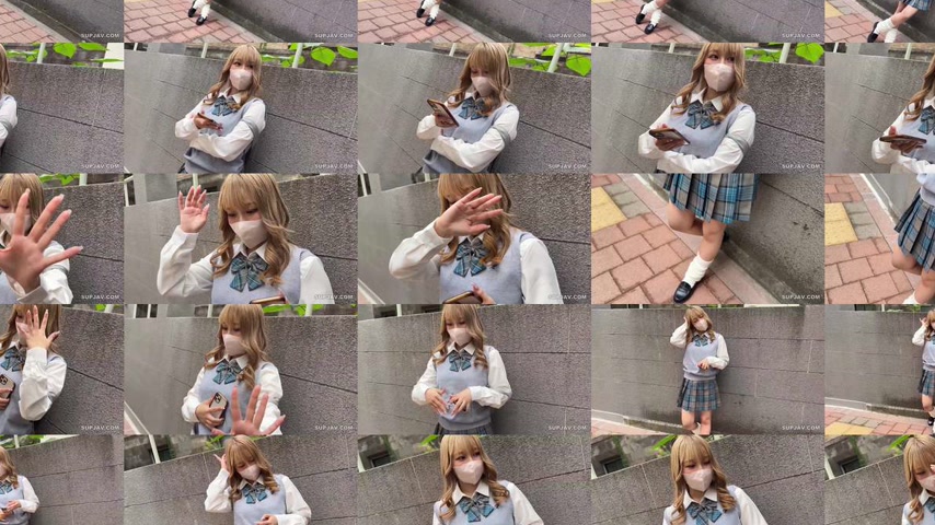 sextop1 — [UNCENSORED-LEAK] INSTV-706 I made that arrogant, cocky high — khung hình 3