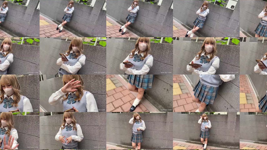 sextop1 — [UNCENSORED-LEAK] INSTV-706 I made that arrogant, cocky high — khung hình 4