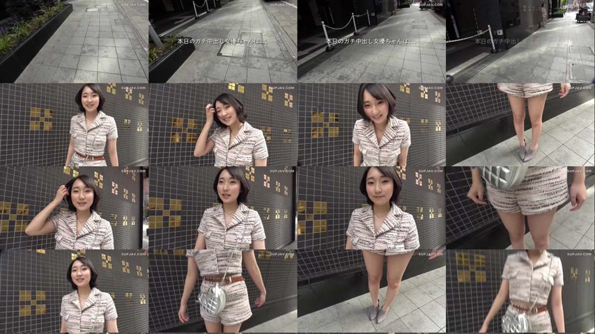 sextop1 — [UNCENSORED-LEAK] KNMB-123 Real-life cumshot actress Ruka It — khung hình 1