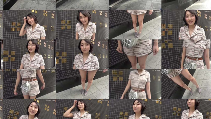 sextop1 — [UNCENSORED-LEAK] KNMB-123 Real-life cumshot actress Ruka It — khung hình 2