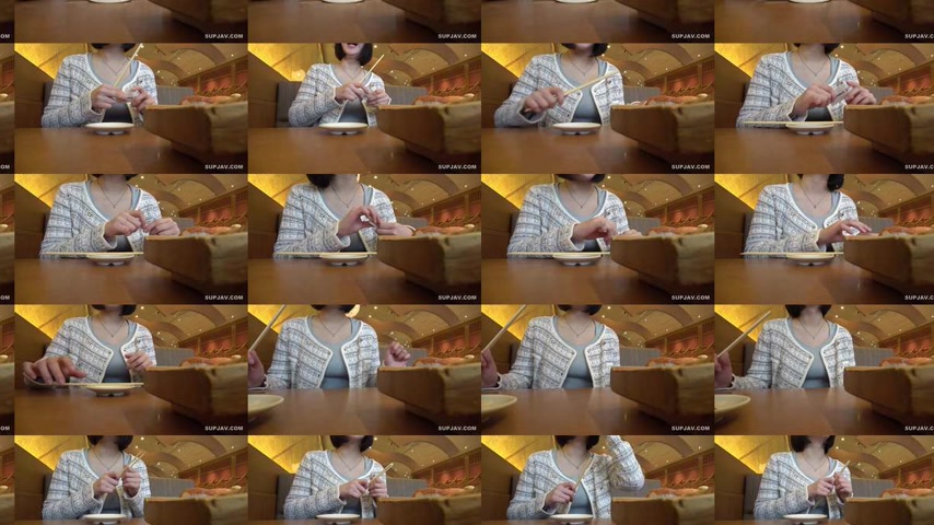 sextop1 — [UNCENSORED-LEAK] KNMB-122 Mari (23), a hostess with gorgeou — khung hình 2