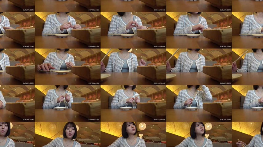 sextop1 — [UNCENSORED-LEAK] KNMB-122 Mari (23), a hostess with gorgeou — khung hình 3