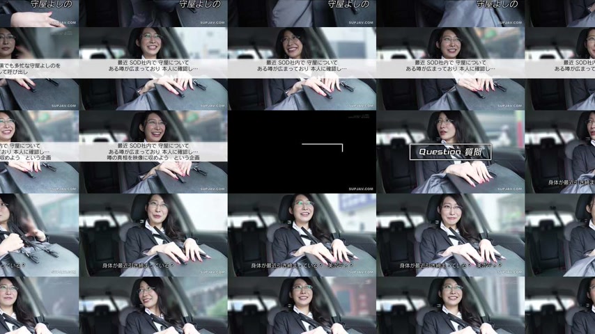 sextop1 — [UNCENSORED-LEAK] SDJS-363 Since I started weight training,  — khung hình 3