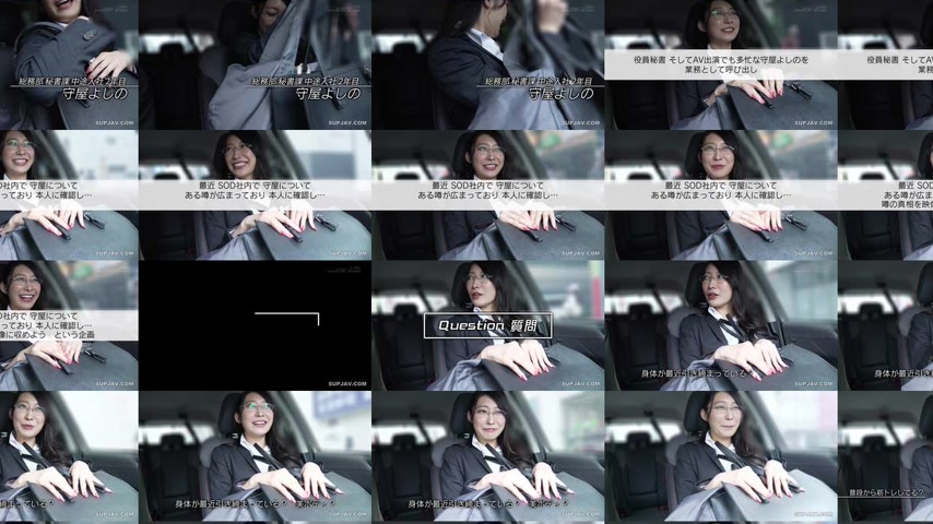 sextop1 — [UNCENSORED-LEAK] SDJS-363 Since I started weight training,  — khung hình 4