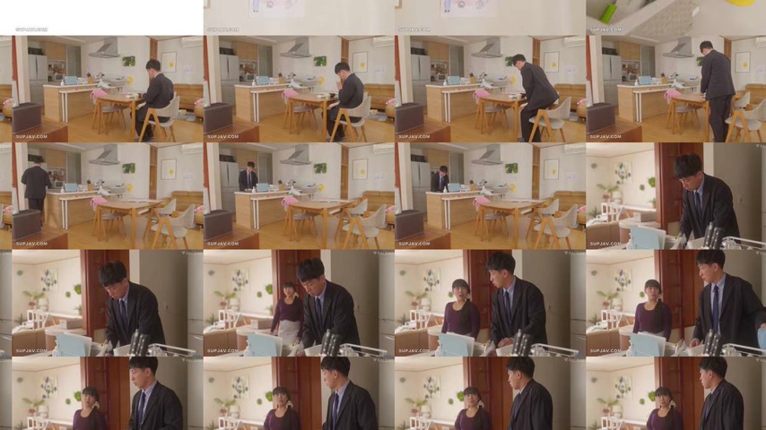 sextop1 — [UNCENSORED-LEAK] FNS-197 Having an affair with my son’ — khung hình 2