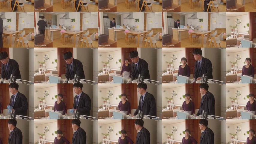 sextop1 — [UNCENSORED-LEAK] FNS-197 Having an affair with my son’ — khung hình 3