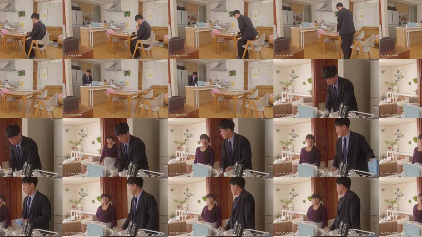 sextop1 — [UNCENSORED-LEAK] FNS-197 Having an affair with my son’ — khung hình 4